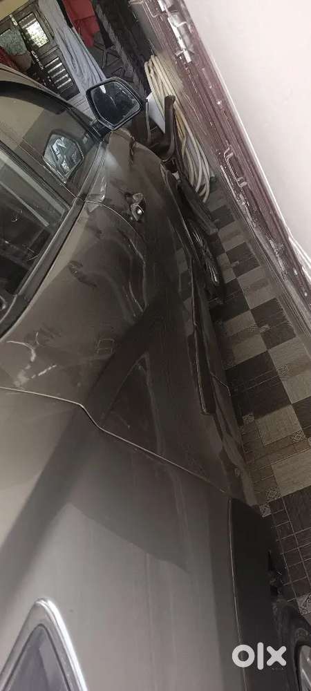 Mahindra Kuv 100 2018 Petrol