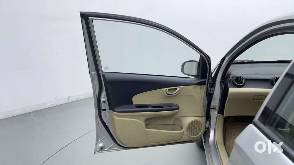 Honda Brio 1.2 Vx Mt, 2015, Petrol