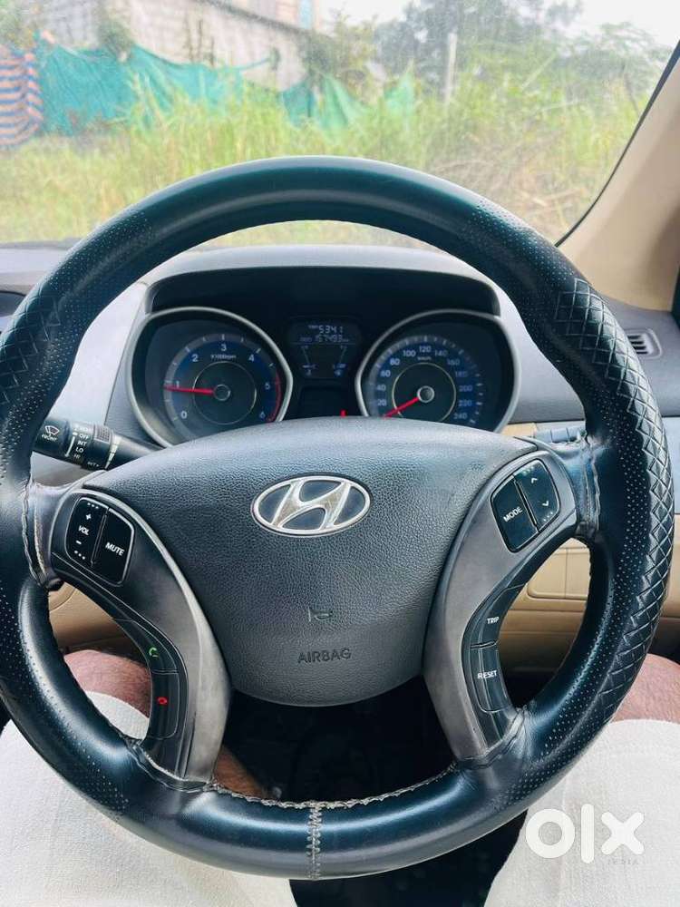 Hyundai Grand I10
