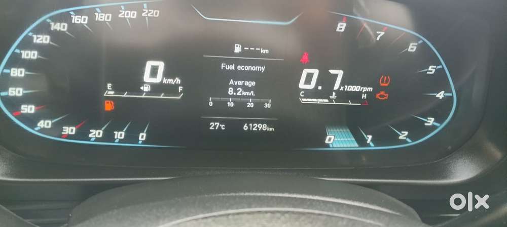 Hyundai I20 Sportz 1.2 Mt, 2021, Petrol