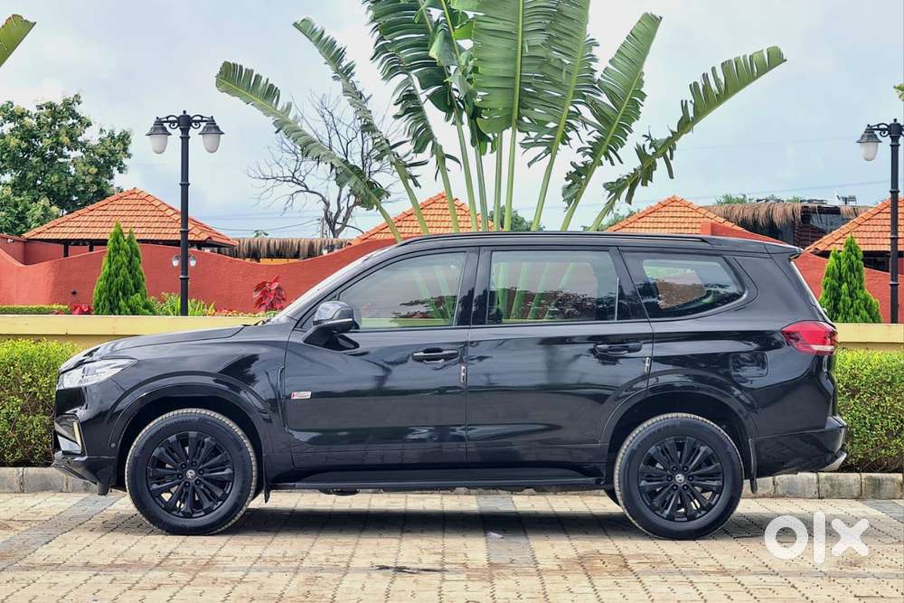 Mg Gloster Savvy 4x2 7str, 2021, Diesel