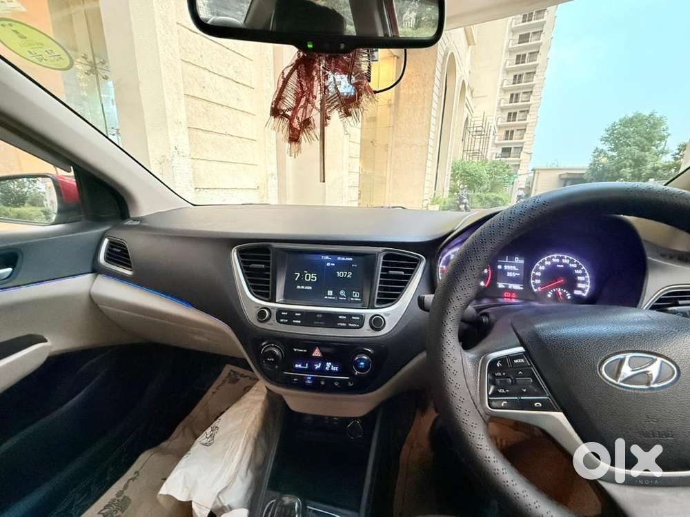 Hyundai Diesel Car 2017