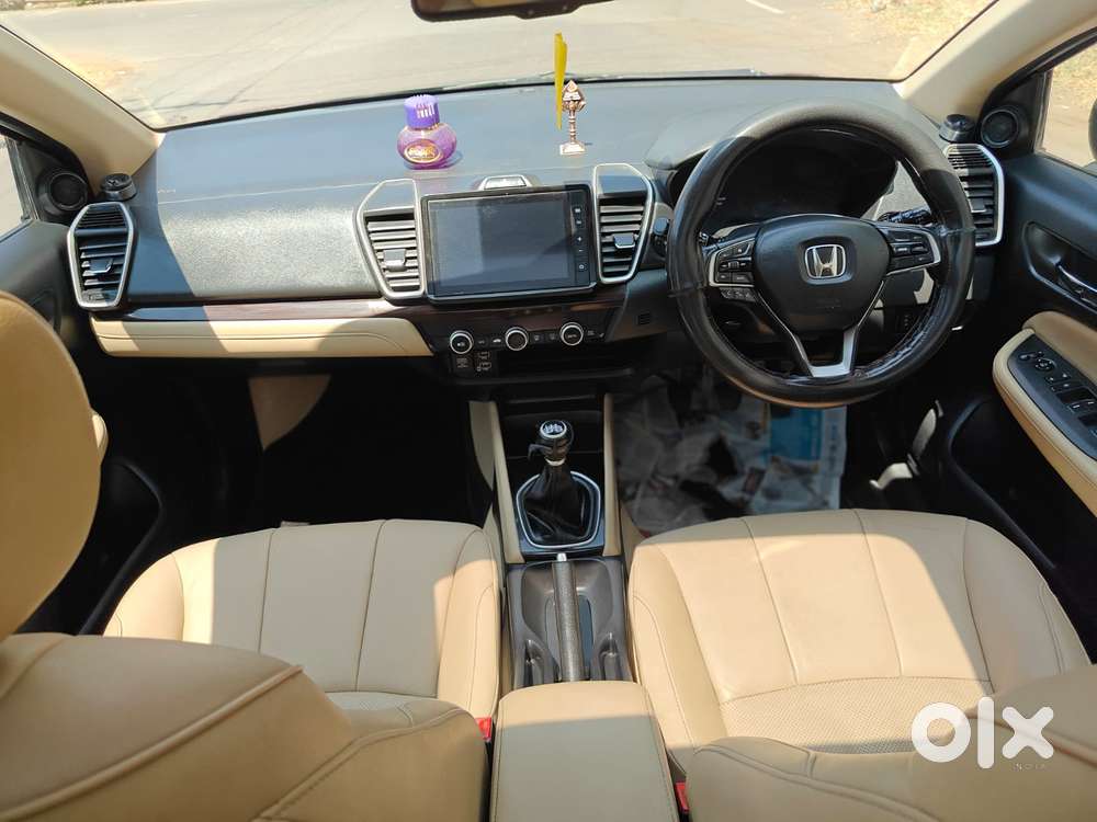 Honda City 1.5 Zx I-dtec Mt, 2020, Diesel