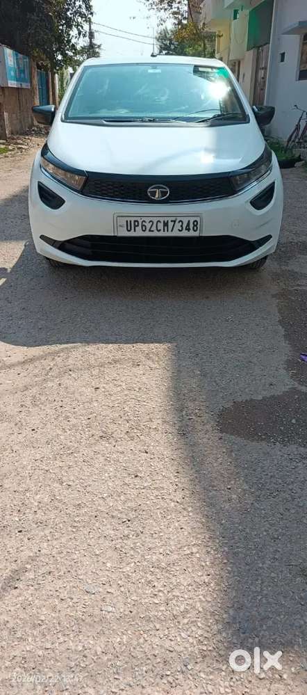 Tata Altroz 1.2 Xm 2022 Petrol