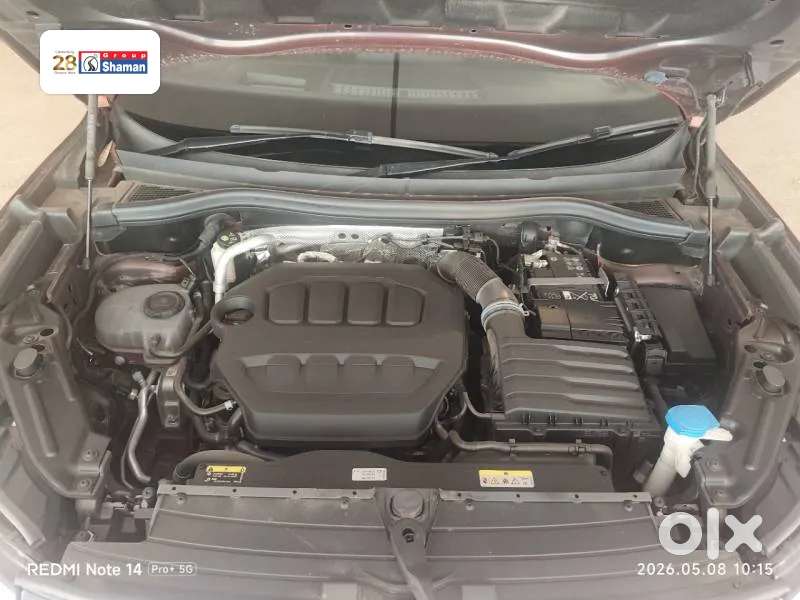 Volkswagen Tiguan R-line, 2025, Petrol