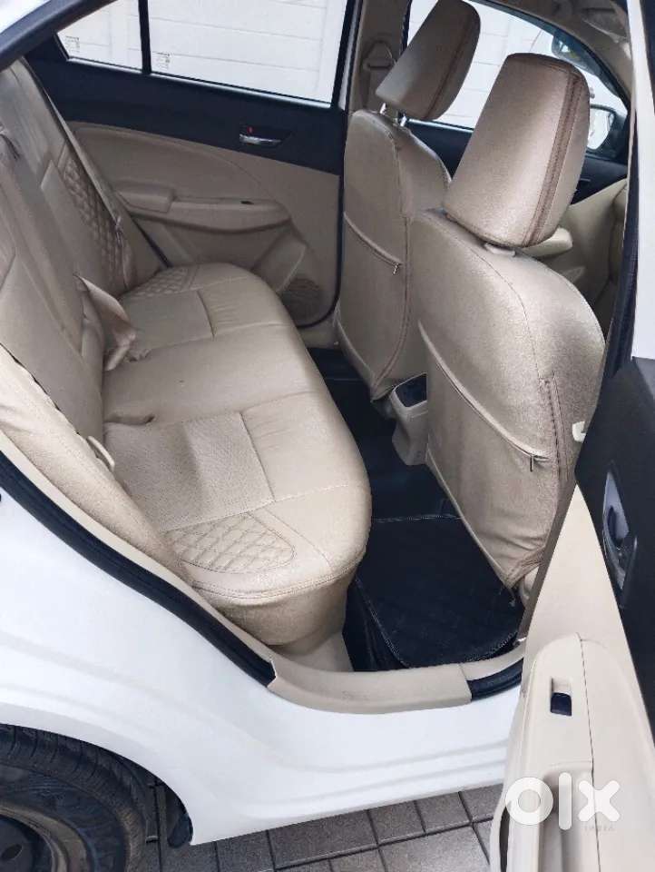 Maruti Suzuki Dzire 1.2 Vxi, 2024, Petrol