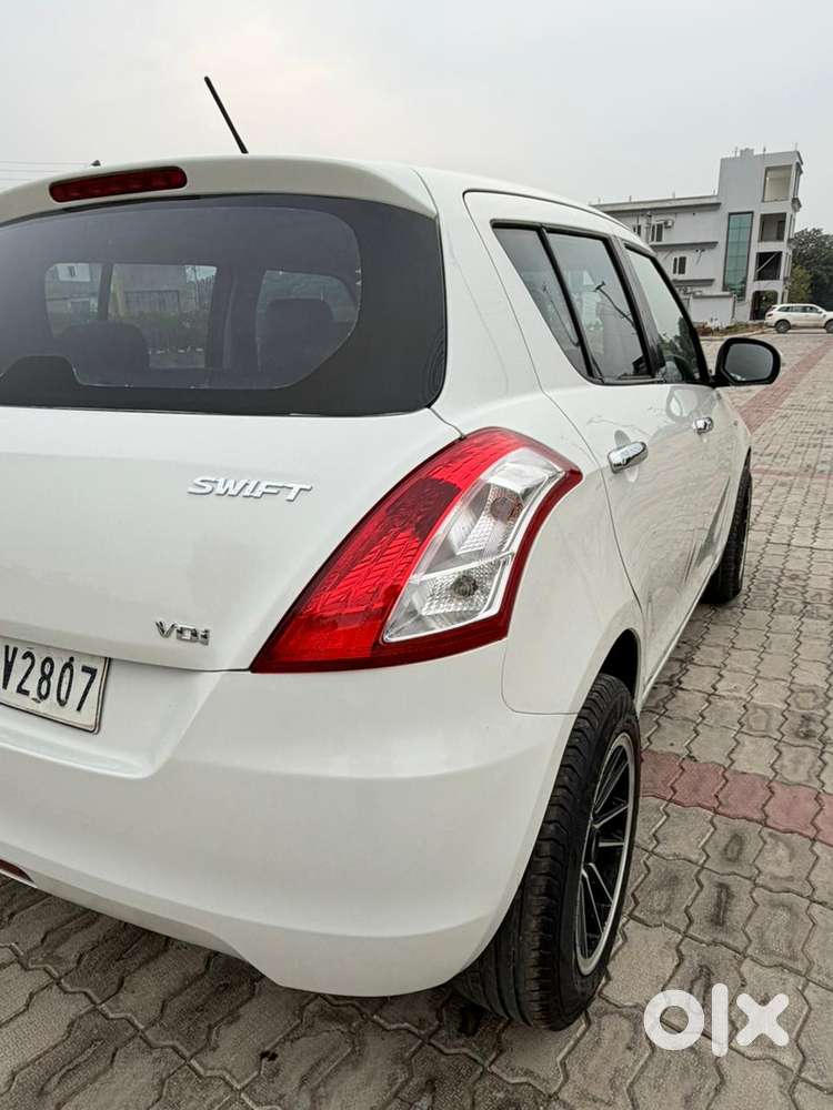 Maruti Suzuki Swift Vdi (o), 2014, Diesel