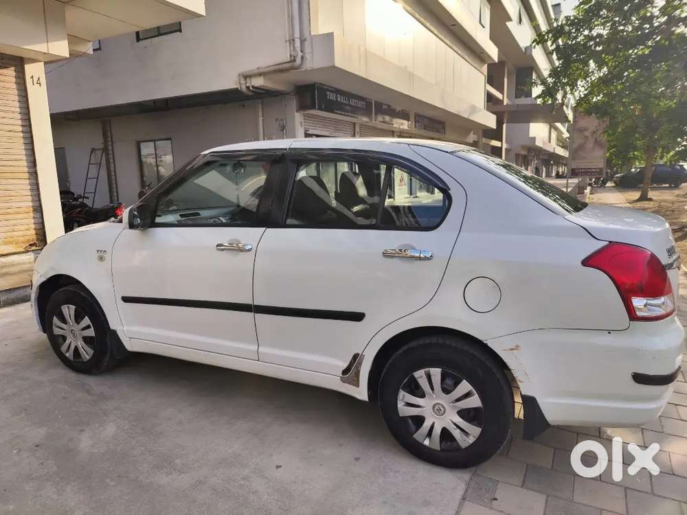 Maruti Swift Dzire Vdi 2012 Year