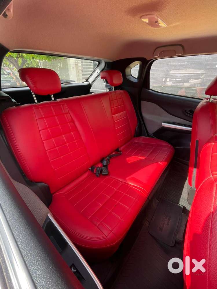 Nissan Magnite 1.0 Xe, 2023, Petrol
