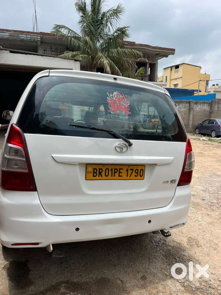 Toyota Innova Diesel Good Condition