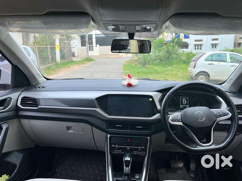 Good Car With Show Room Maintenance