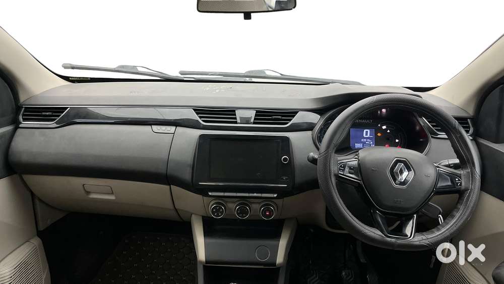 Renault Triber Rxt, 2022, Petrol