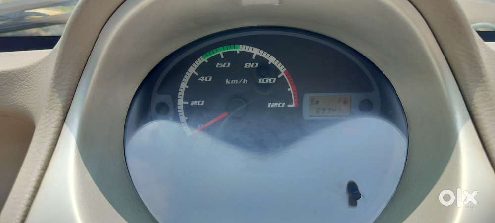 Tata Nano, 2013, Petrol