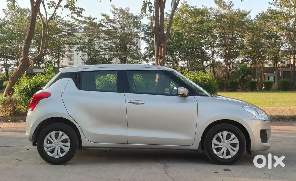 Maruti Suzuki Swift Amt Vxi, 2020, Petrol