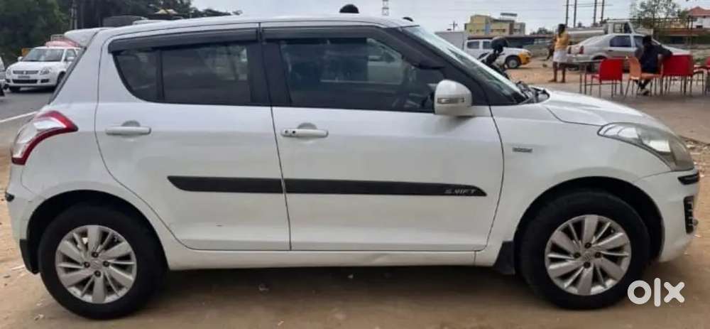 Maruti Suzuki Swift 2015 Diesel Good Condition