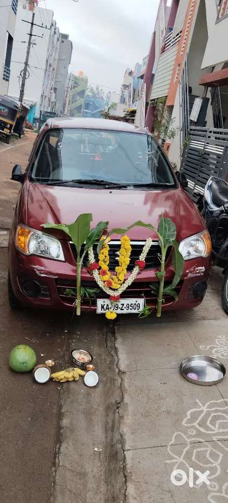 Maruti Suzuki Alto 2011