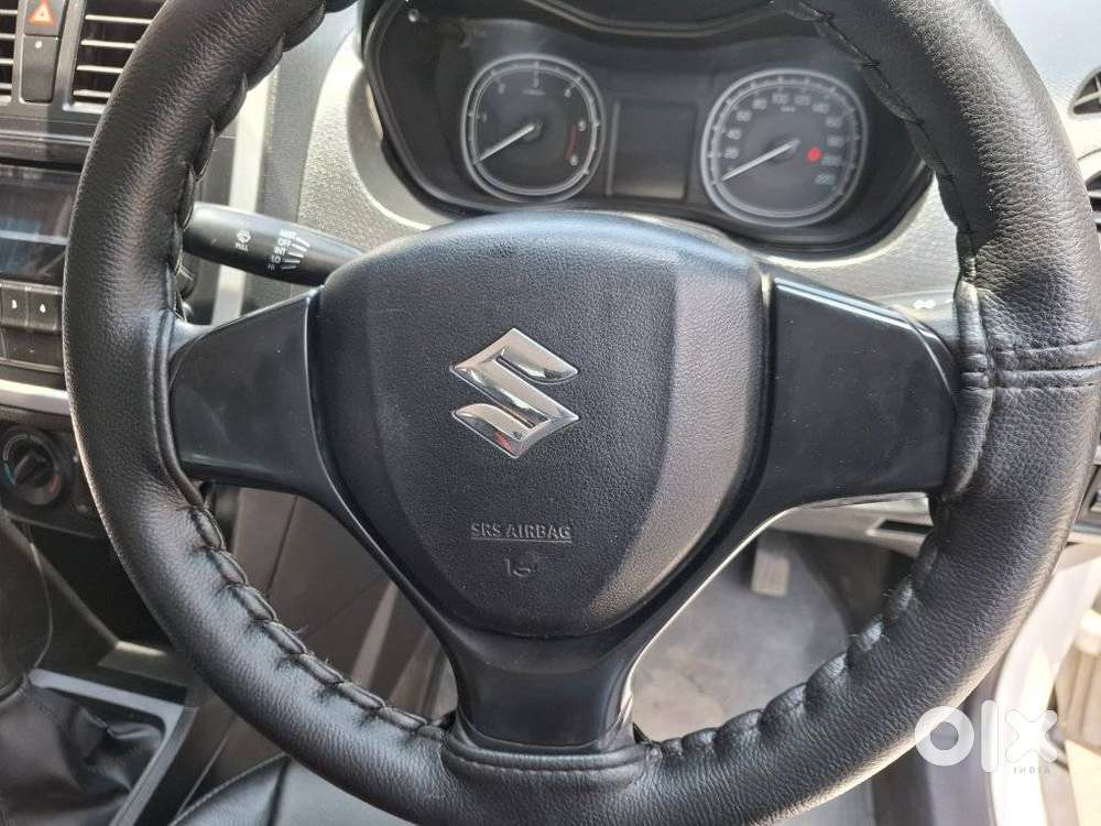 Maruti Suzuki Brezza Vdi, 2019, Diesel
