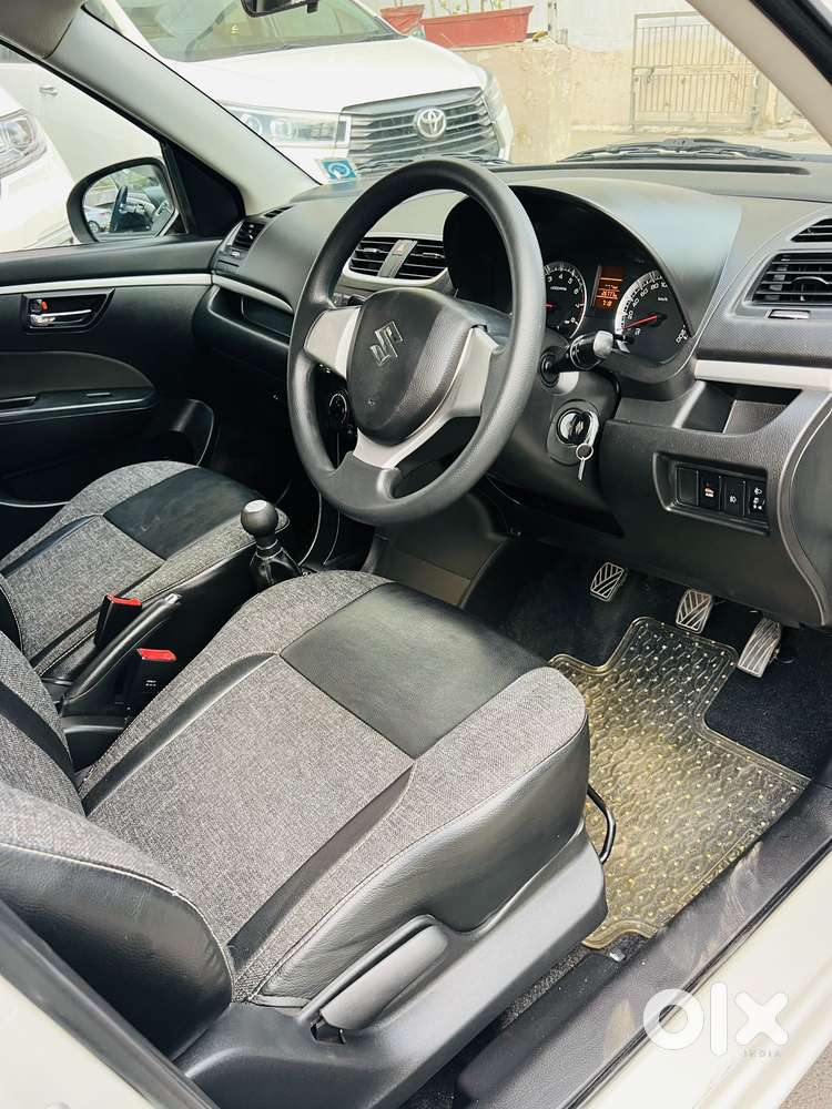 Maruti Suzuki Swift 1.2 Vxi (o), 2014, Petrol