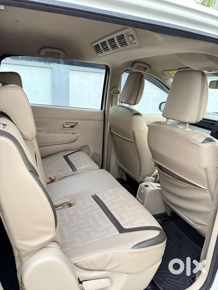 Maruti Suzuki Ertiga Vxi (o) Cng, 2024, Petrol