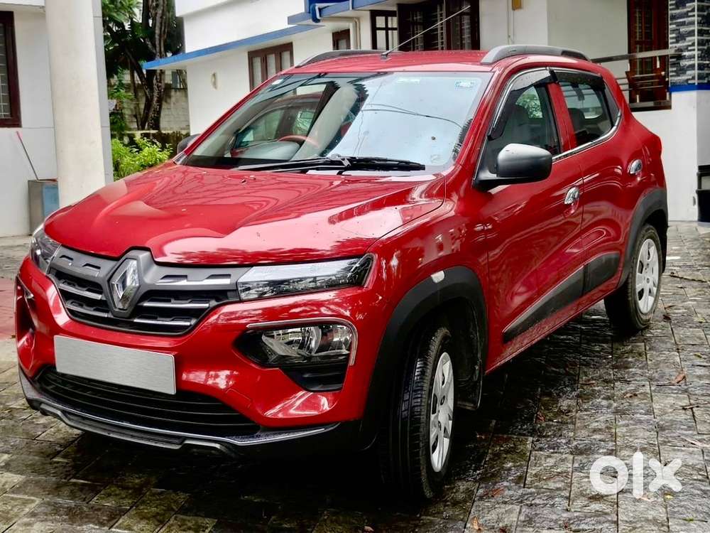 Renault Kwid Rxl 2025 Model