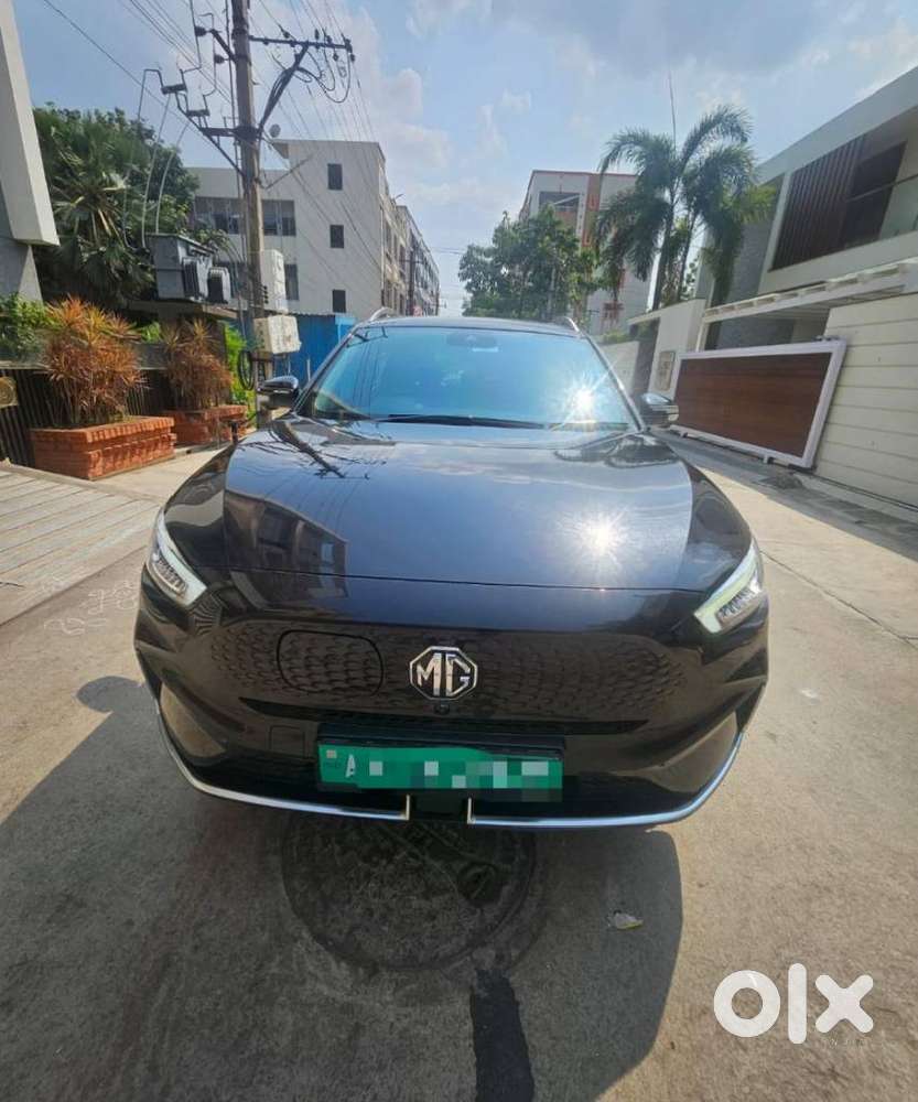 Mg Zs Ev Exclusive Pro, 2024, Electric
