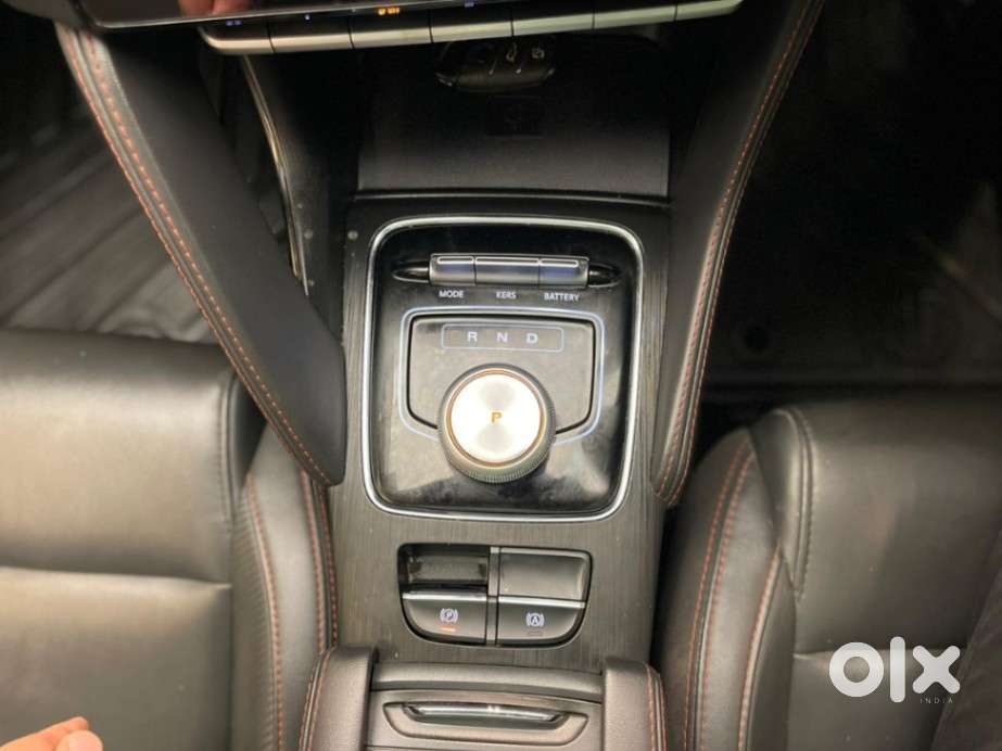 Mg Zs Ev Exclusive, 2023, Electric
