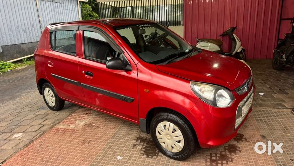 Maruti Suzuki Alto 800 2014 Petrol Good Condition