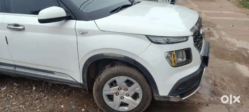 Hyundai Venue 2022 Suv