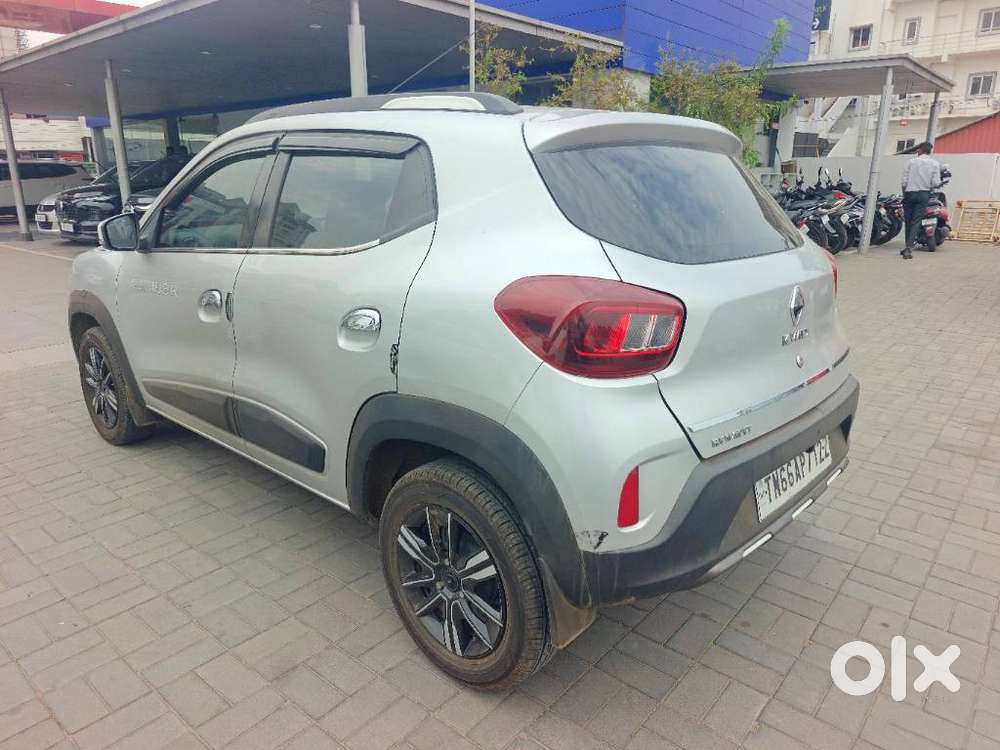 Renault Kwid Rxt Amt Climber (automatic), 2023, Petrol