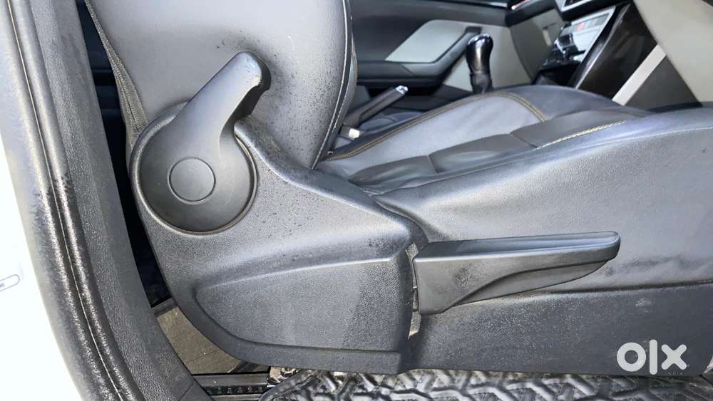 Skoda Kushaq 1.0 Tsi Style, 2022, Petrol