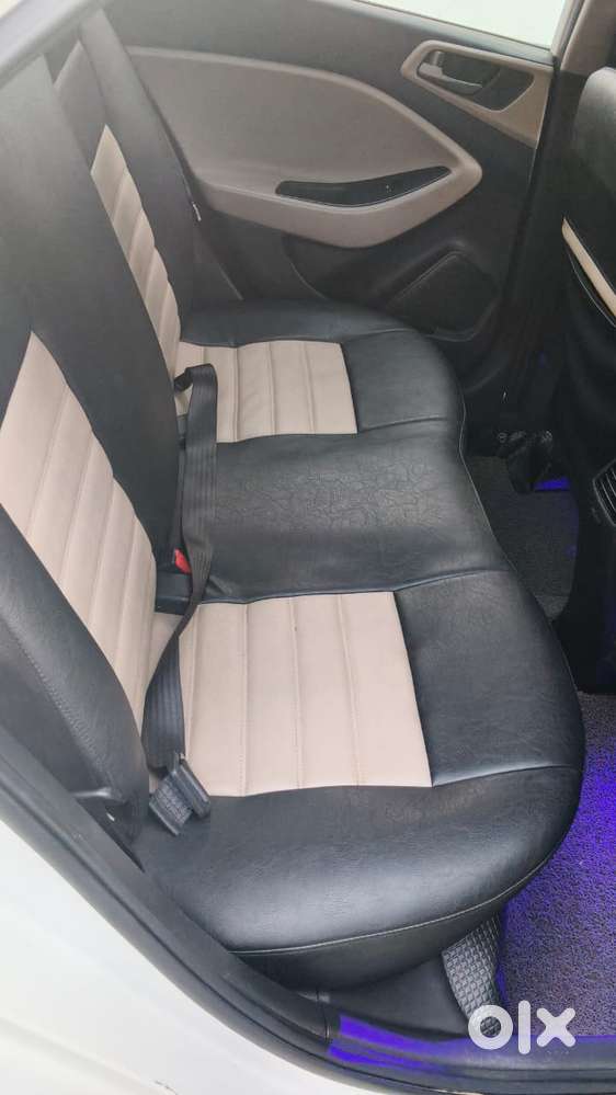 Hyundai Elite I20 Sportz Plus Diesel, 2016, Diesel