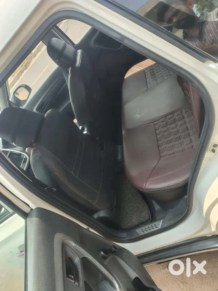 Maruti Suzuki Brezza 2017 Diesel 85000 Km Driven