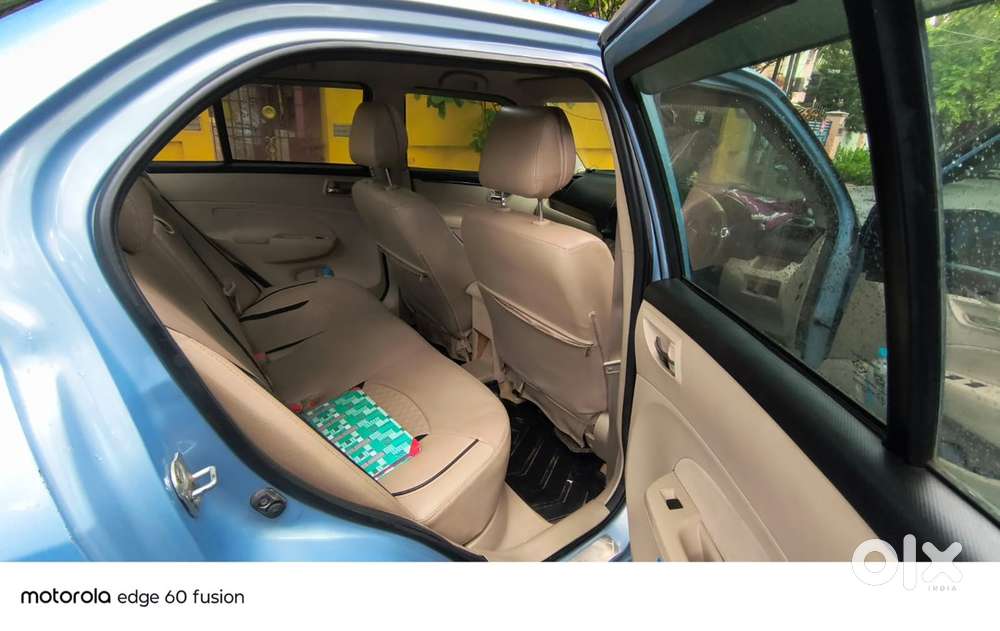 Maruti Suzuki Swift Dzire 2015 Diesel Well Maintained