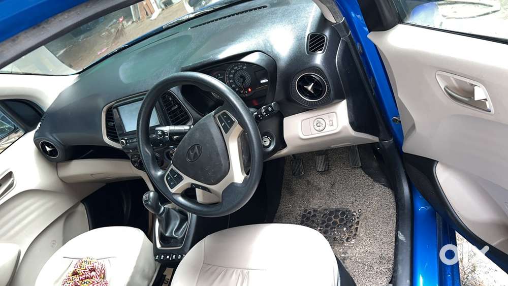 Hyundai New Santro 2019 Petrol