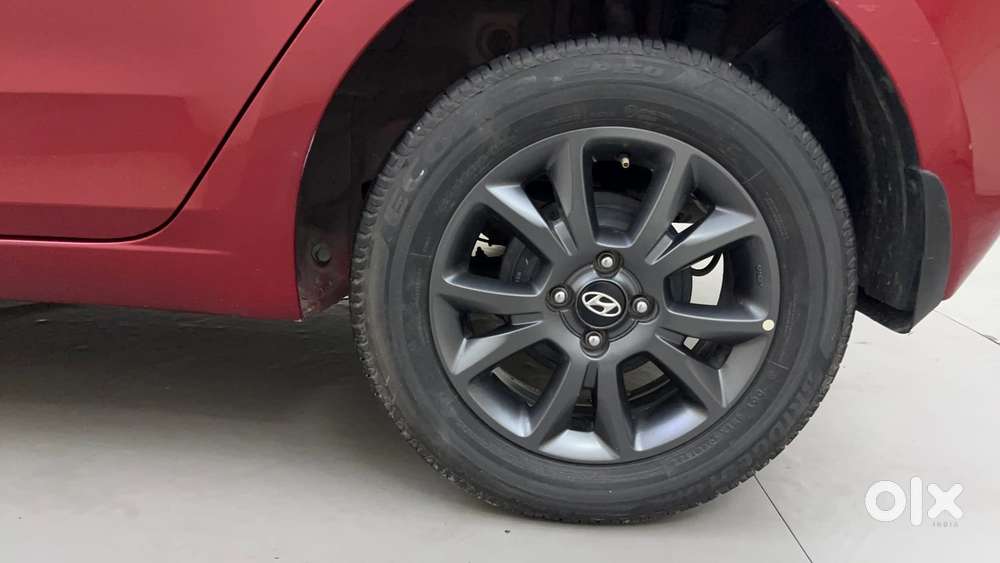 Hyundai Elite I20 [ ] 1.4 Asta Crdi, 2018, Diesel