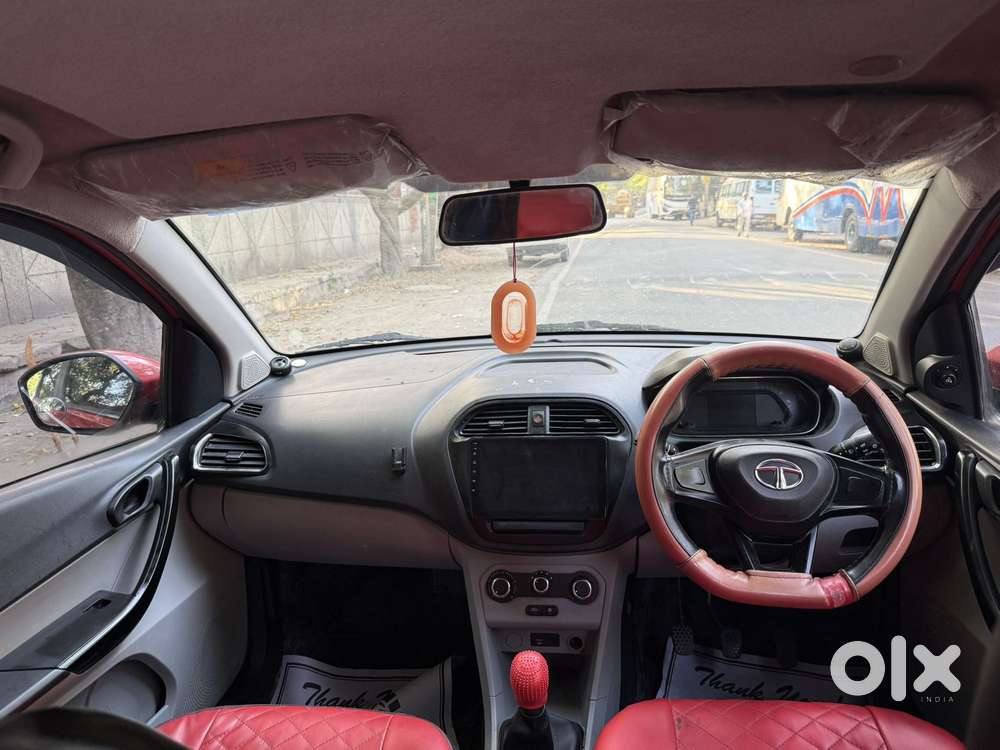 Tata Tiago 1.2 Revotron Xt (o), 2020, Petrol