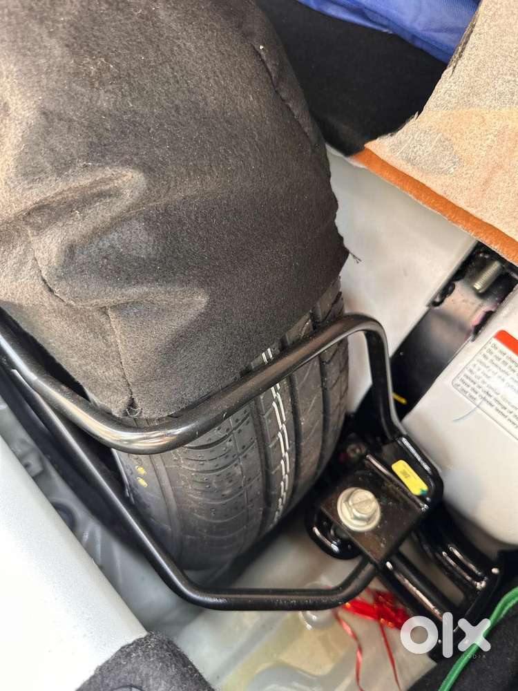 Maruti Suzuki Wagon R 1.0 Vxi Cng, 2025, Cng & Hybrids