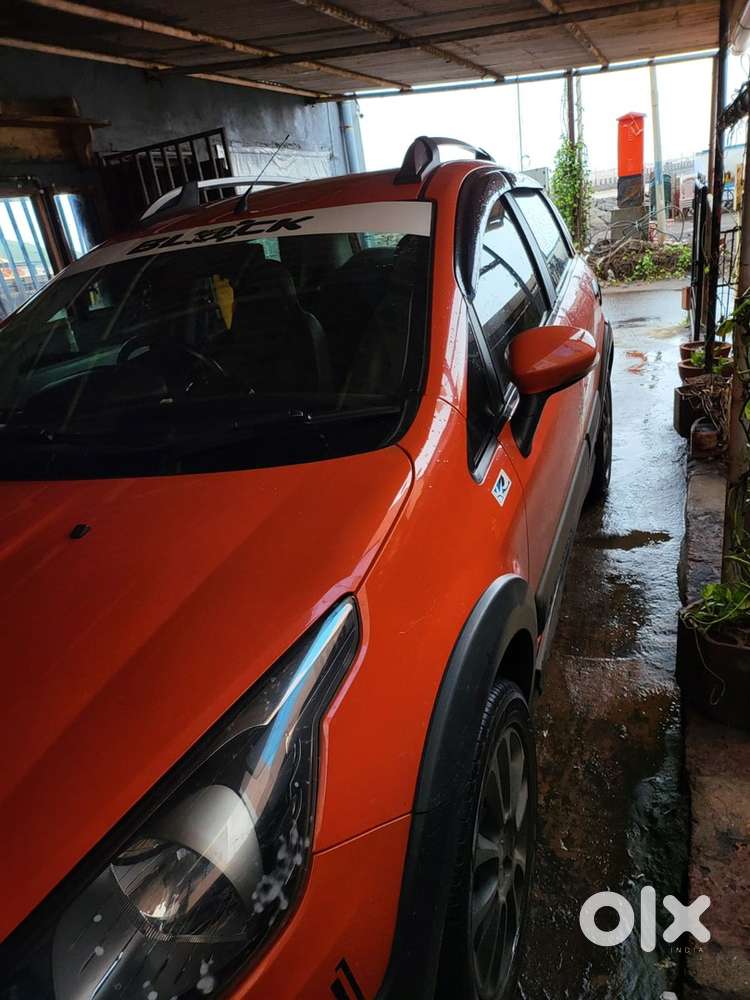 Fiat Avventura 2015 Well Maintained