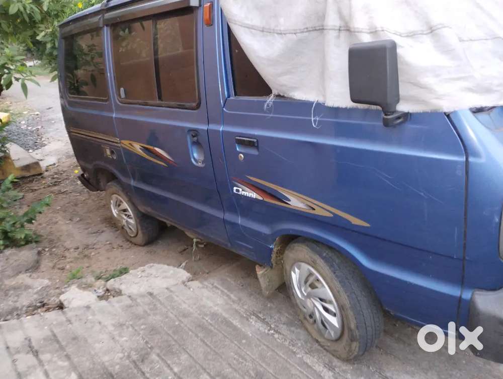 Sale Maruti Okni