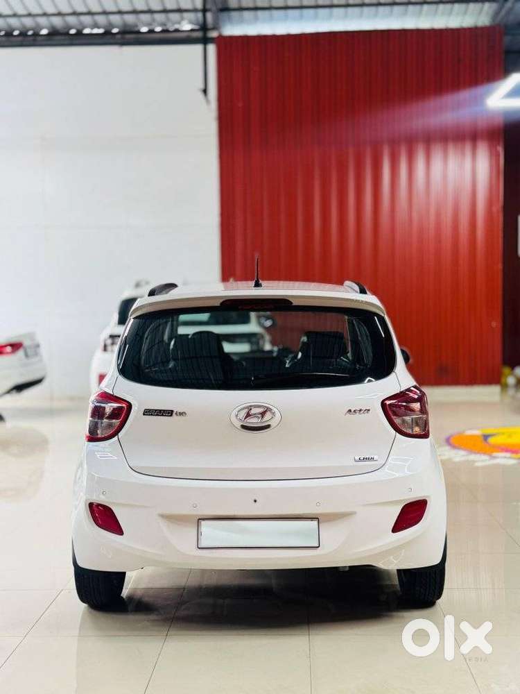 Hyundai Grand I10 Asta 1.1 Crdi, 2014, Diesel