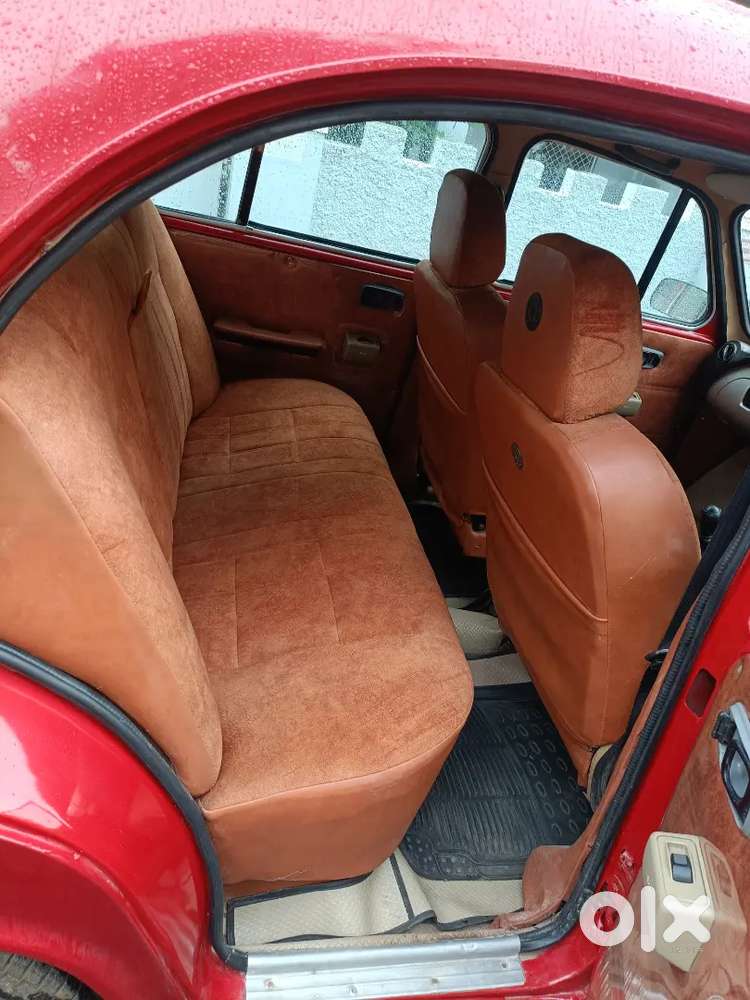 Ambassador Ambassador 2003 Ps Pw Ac