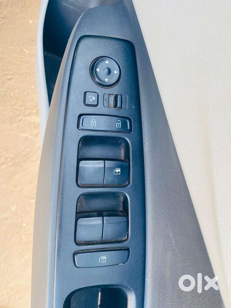 Hyundai Grand I10 Nios, 2020, Petrol