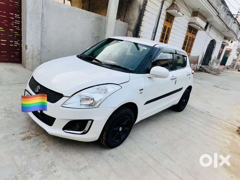 Maruti Suzuki Swift Ldi Sp Limited Edition, 2017, Diesel