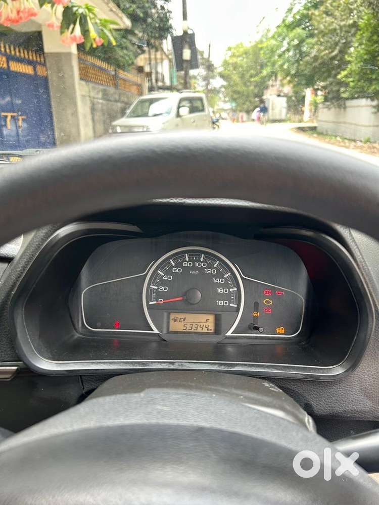 Maruti Suzuki Alto 800 2021 Petrol Well Maintained