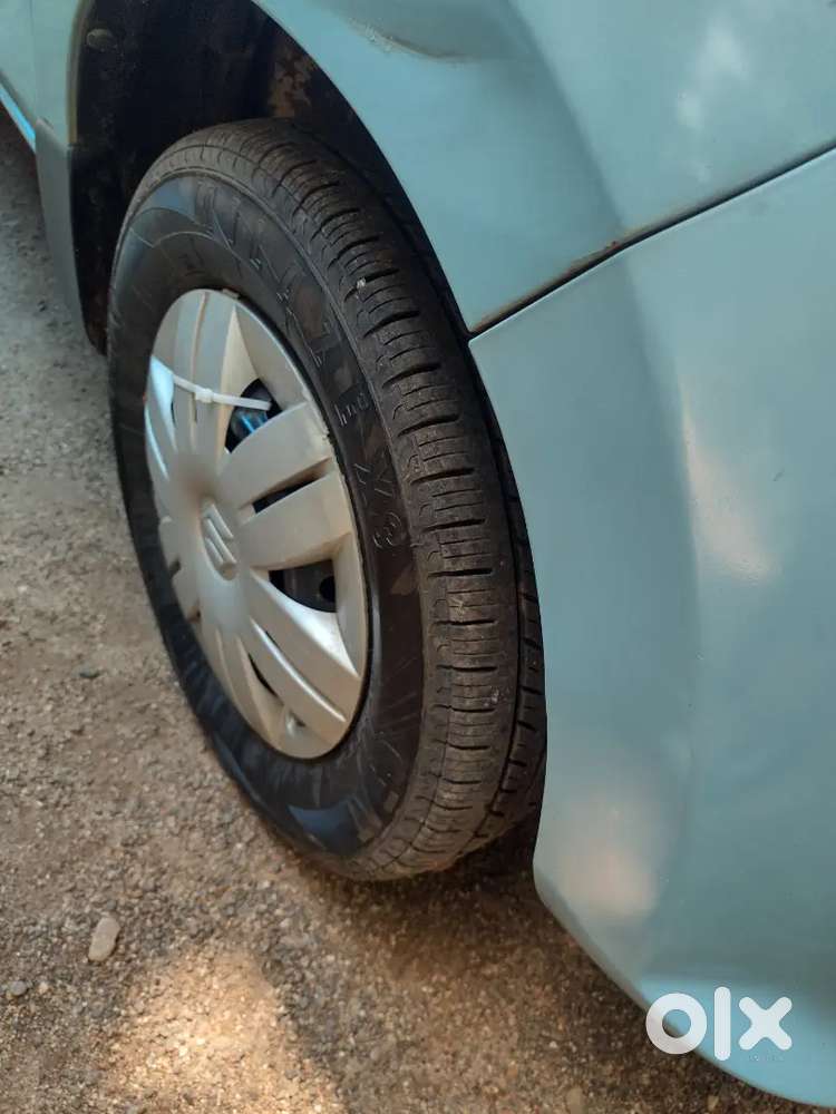 Maruti Suzuki Alto 800 2012