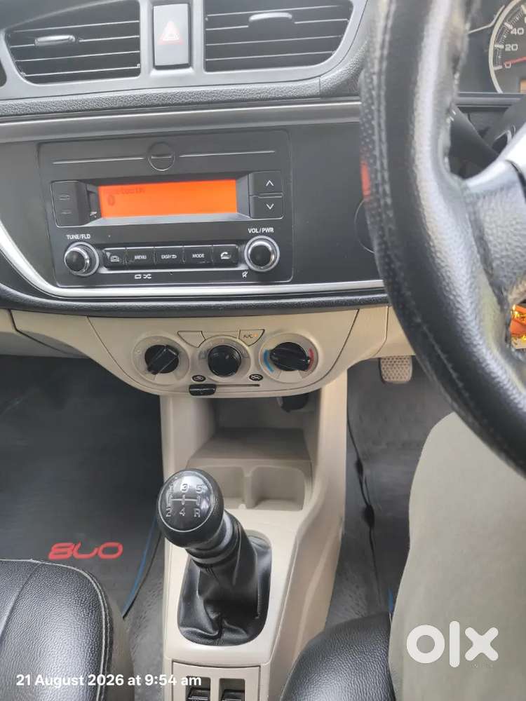 Maruti Suzuki Alto  2021 Petrol Vxi
