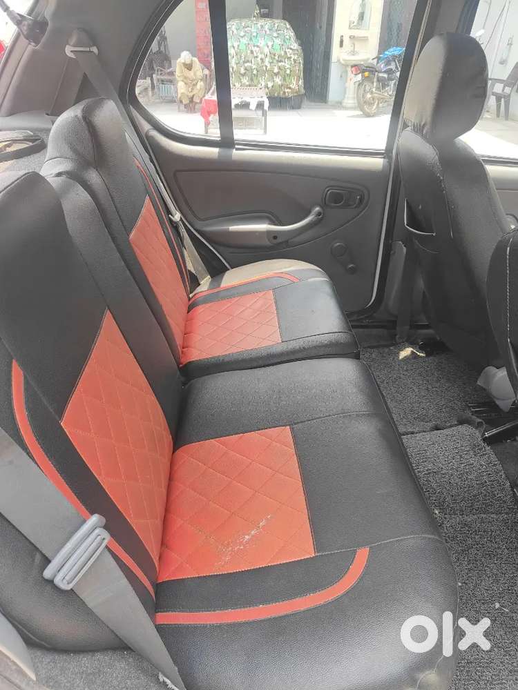 Tata Indica V2 2006 Diesel Good Condition