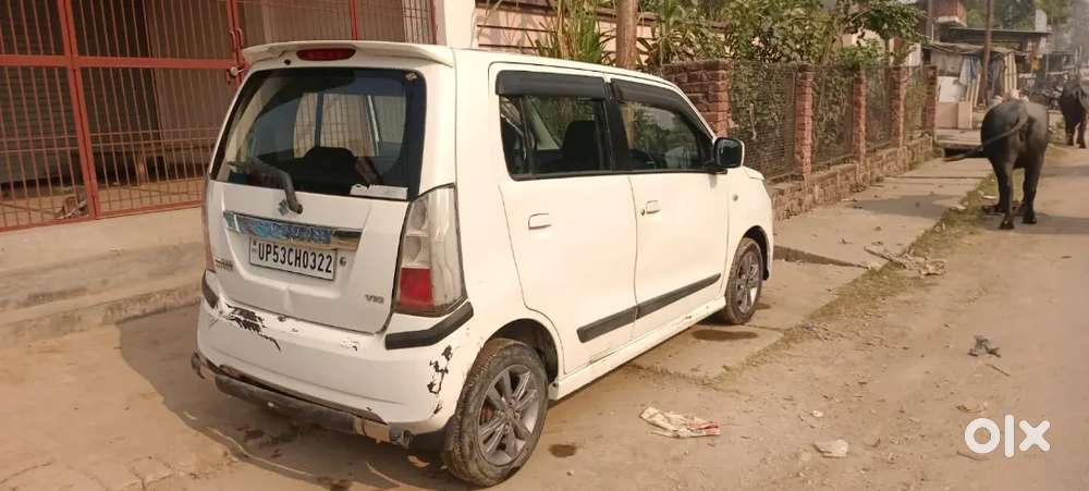 Maruti Suzuki Ertiga