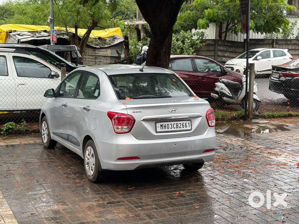 Hyundai Xcent [ ] 1.2 S, 2016, Petrol
