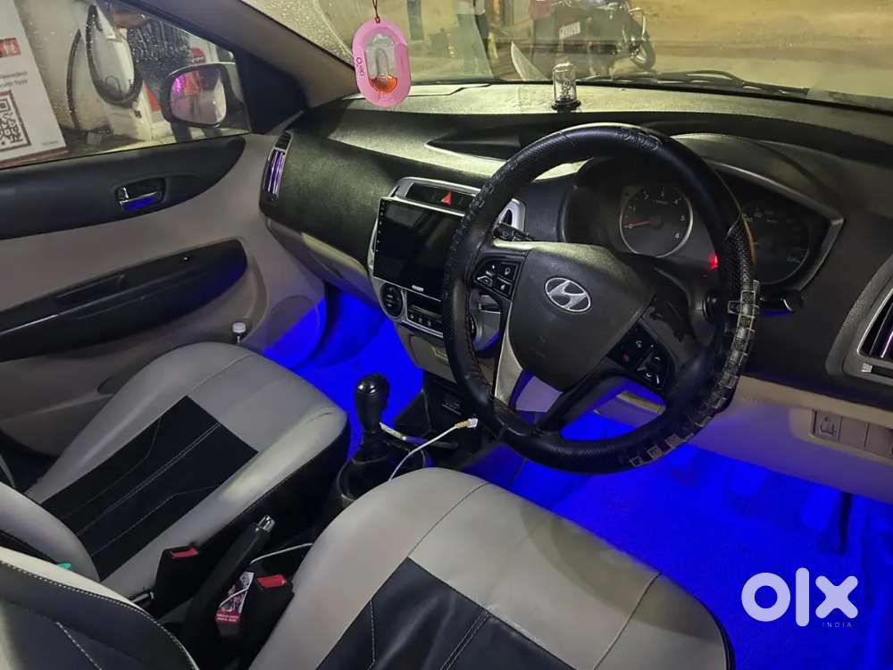 Hyundai I20 2013 Diesel Good Condition